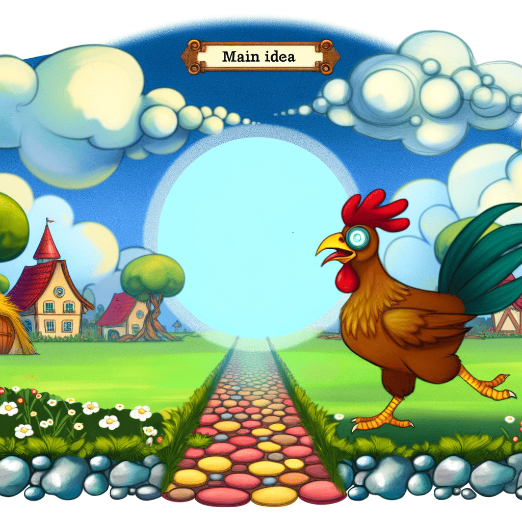 Chicken Road